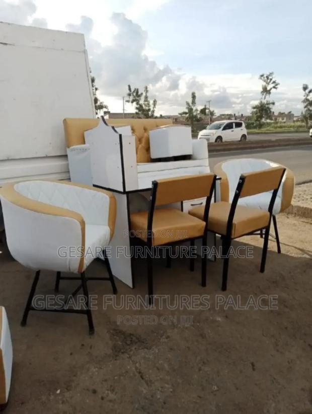 Manicure Set - main view