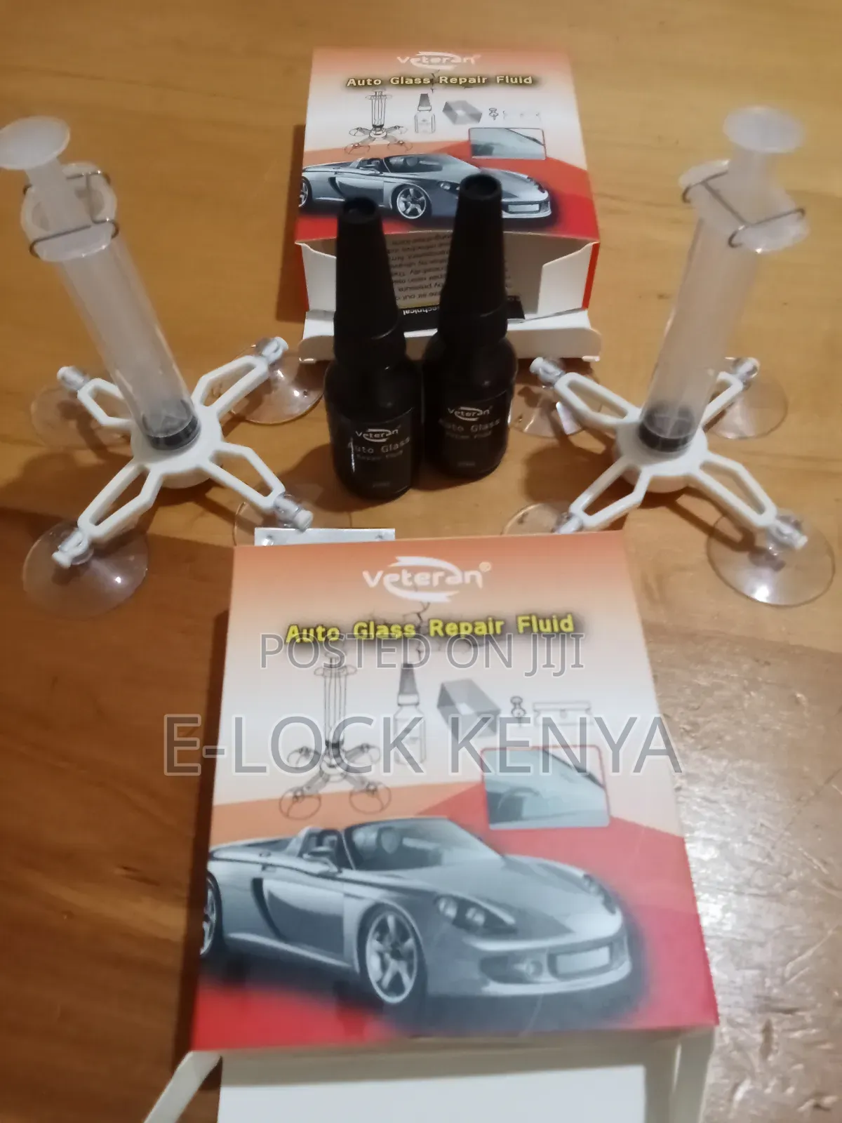 Reasonable Windshield Crack Repair Kits