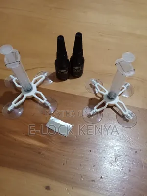 Excellent Quality Windshield Crack Repair Kits