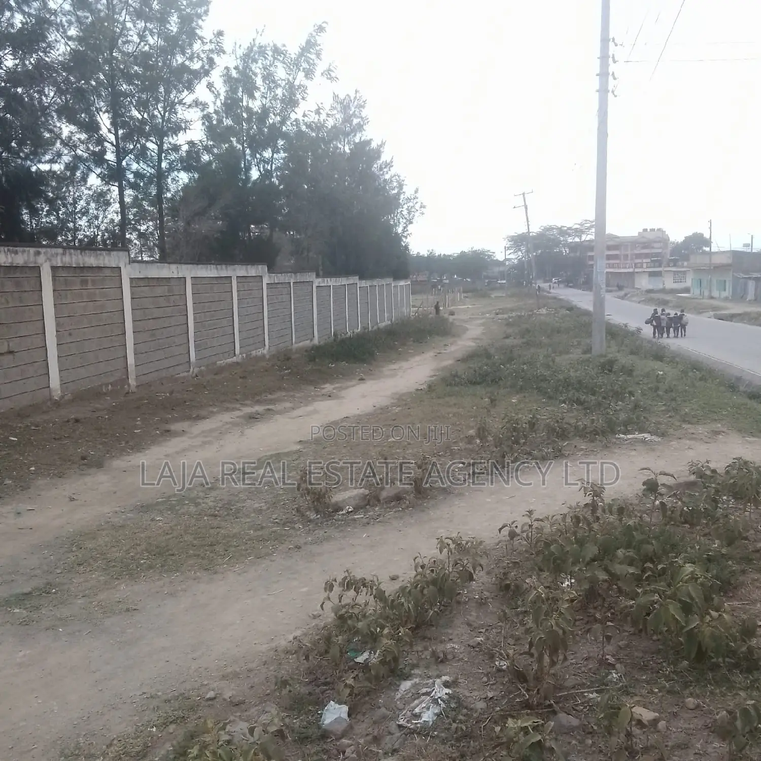 Naivasha Industrial Sale