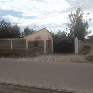 Naivasha 1 Acre Quick Sale