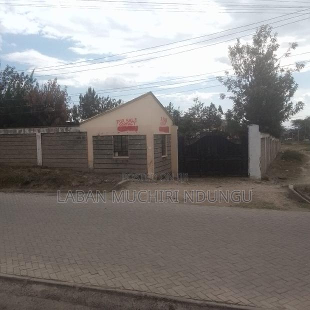 Naivasha 1 Acre Quick Sale