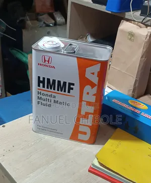 Honda Multi Matic Fluid