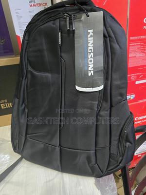 Kingsons KS3027W Executive 15.6′′ Backpack - thumbnail 2
