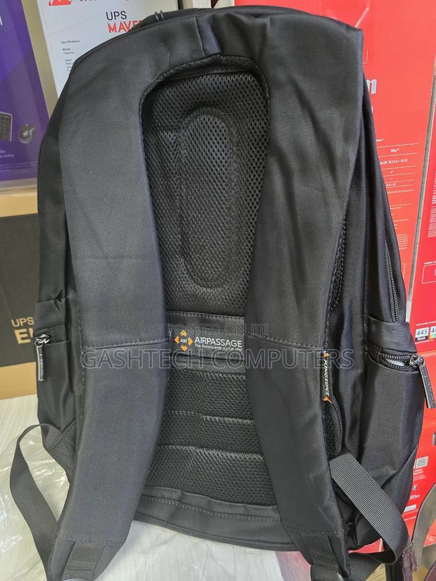 Kingsons KS3027W Executive 15.6′′ Backpack - thumbnail 3