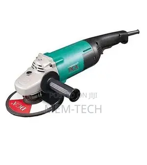 Dca Angle Grinder 2200W