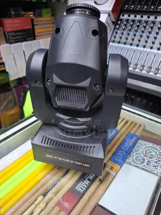 Moving Head LED Lights - thumbnail 4