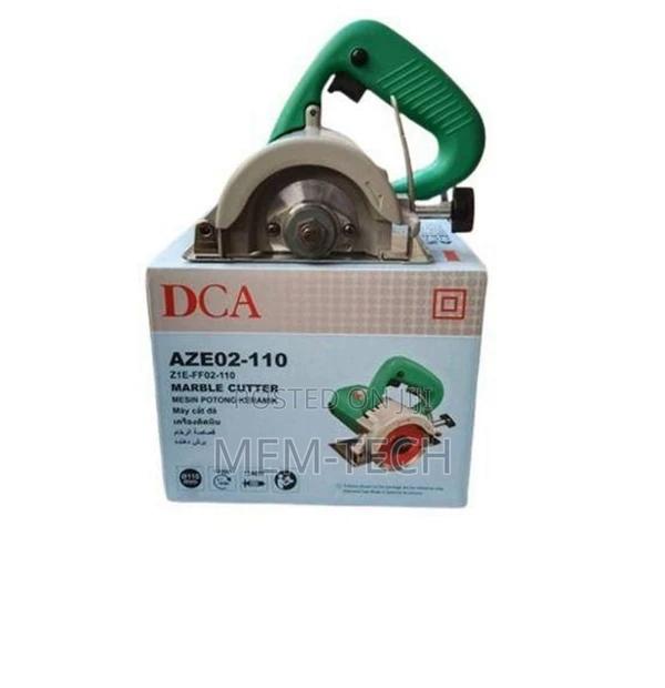 Dca Mable Cutter 1240W