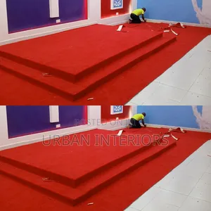 Red Carpet Delta