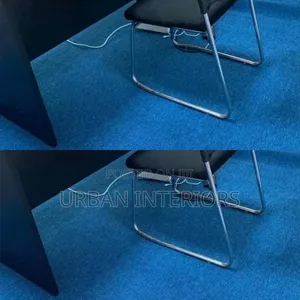 Wall to Wall Office Carpets