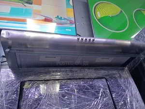 Hisense 60cm Hh060pass Undercabinet Hood