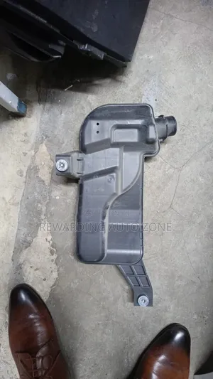 Honda Shuttle New Model Dustcollecor.