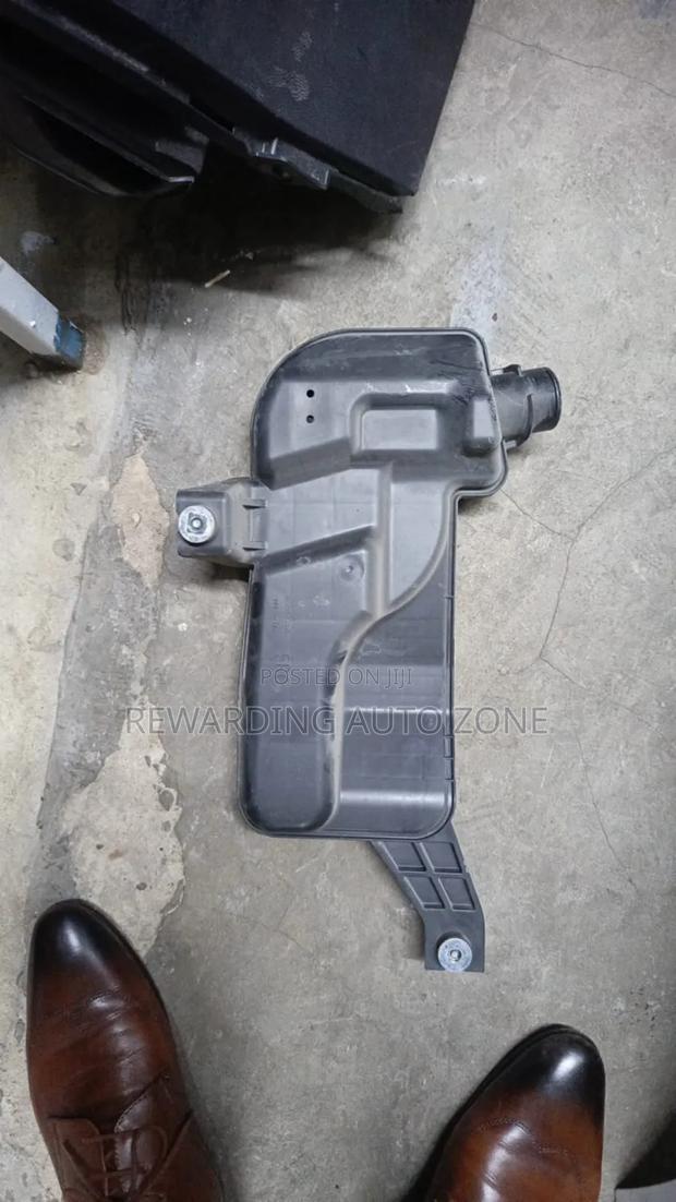 Honda Shuttle New Model Dustcollecor. - main view