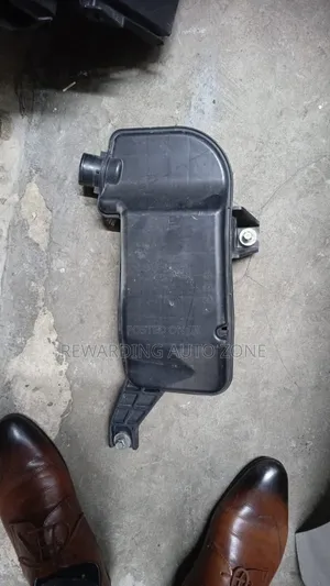 Honda Shuttle New Model Dustcollecor.