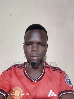 Customer Facing Shop Attendant