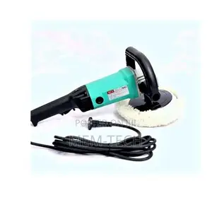 Dca Buffing and Polisher Machine