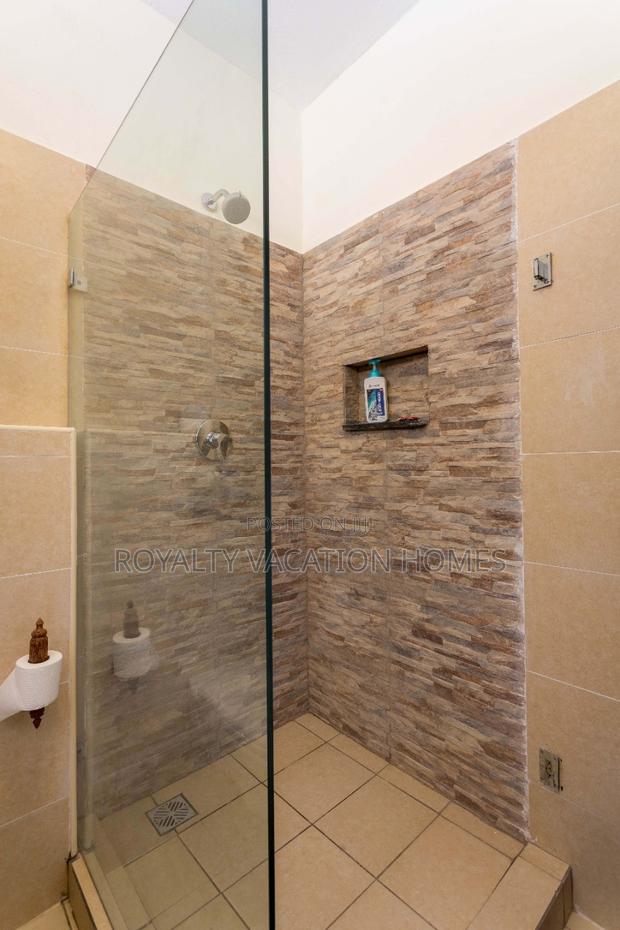 Serene Getaway: 1br Diani Golden Beachfront Studio. - thumbnail 12