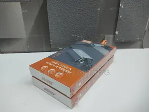 USB C/Usb a Ethernet Adapter 2 IN 1