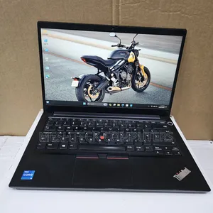 Laptop Lenovo ThinkPad E14 G5 16GB Intel Core I5 SSD 512GB