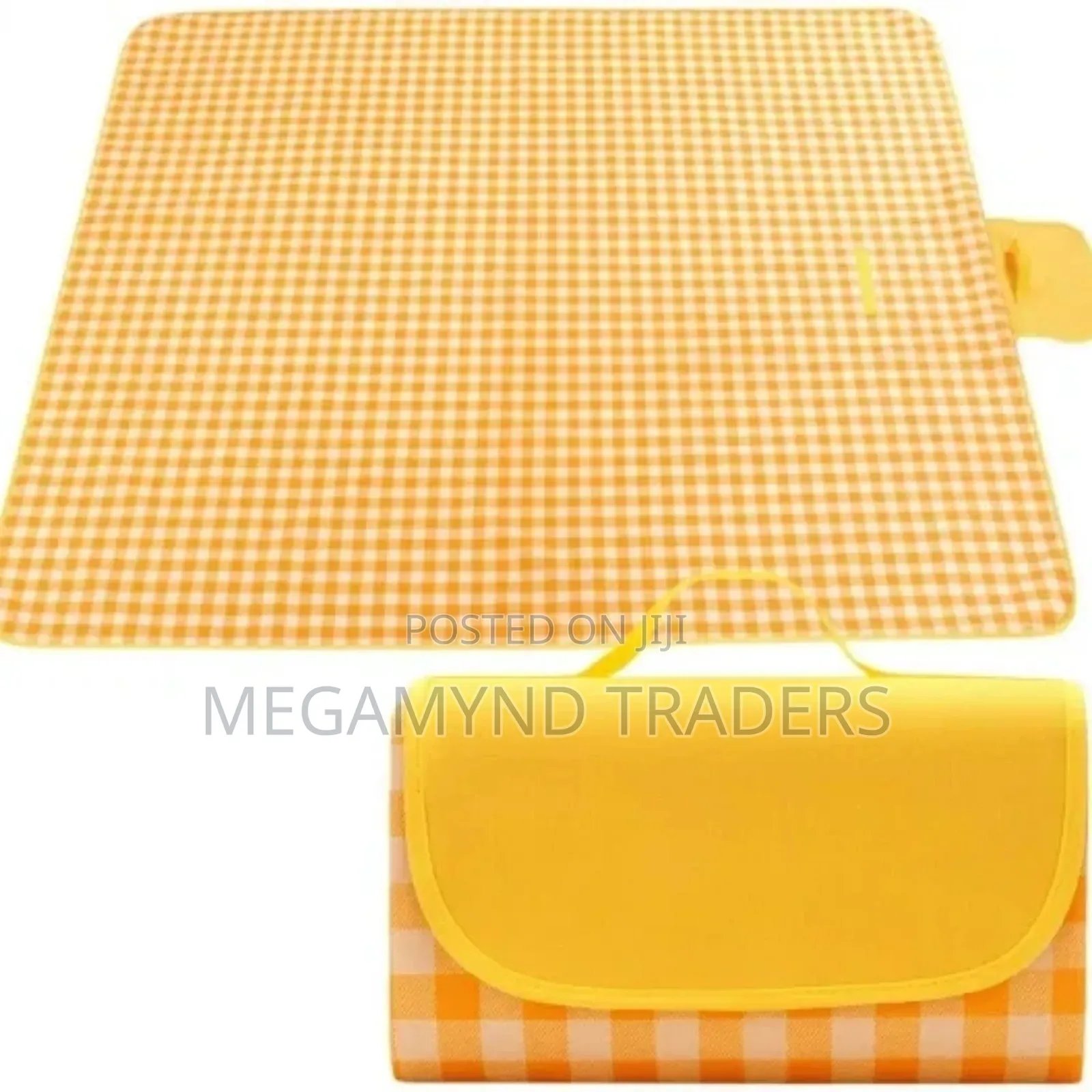 Waterproof Outdoor Picnic Mat