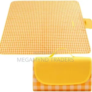 Waterproof Outdoor Picnic Mat