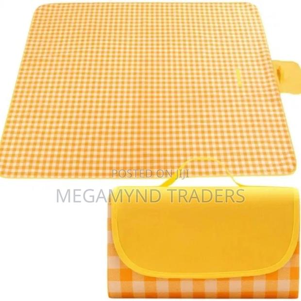 Waterproof Outdoor Picnic Mat - thumbnail 5