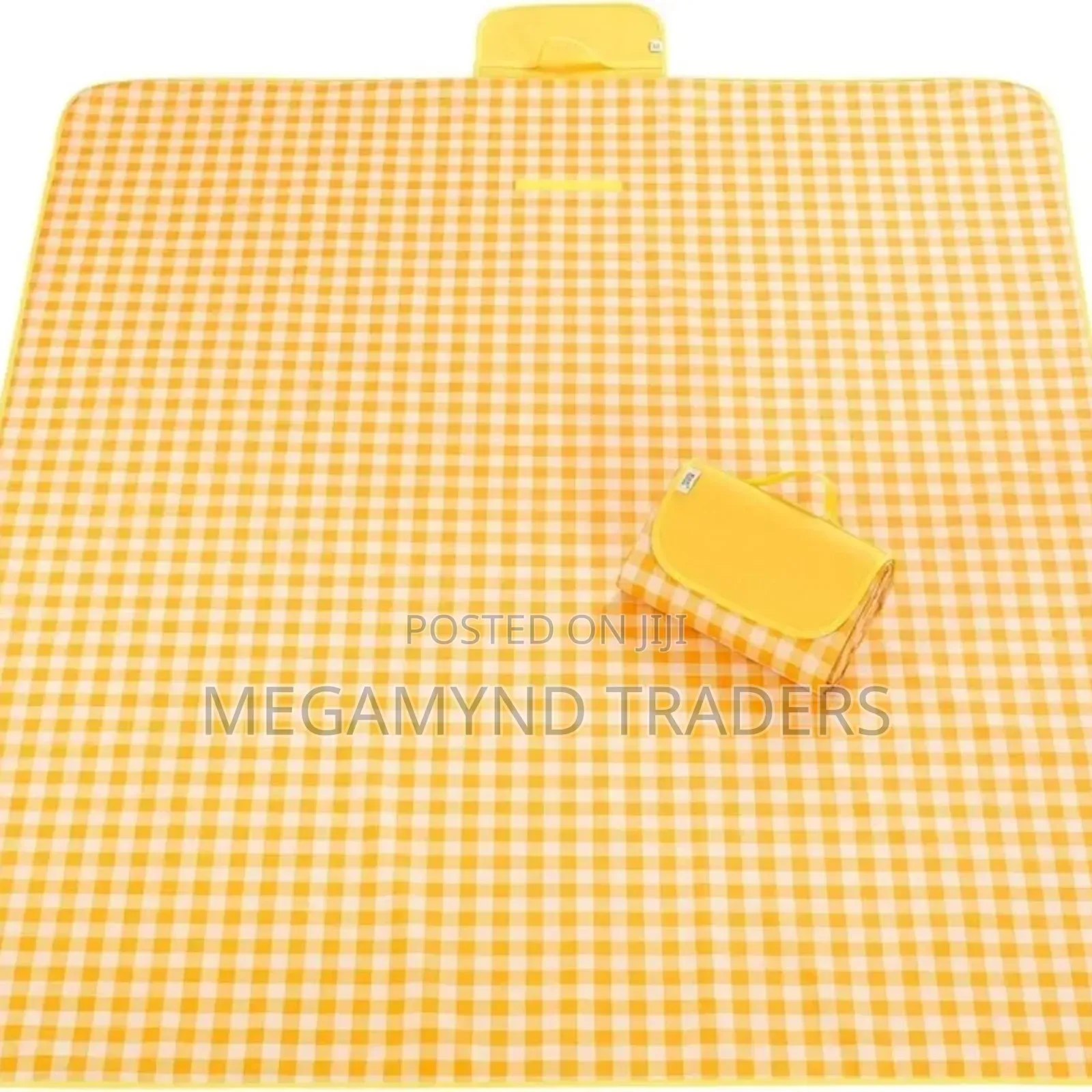 Waterproof Outdoor Picnic Mat
