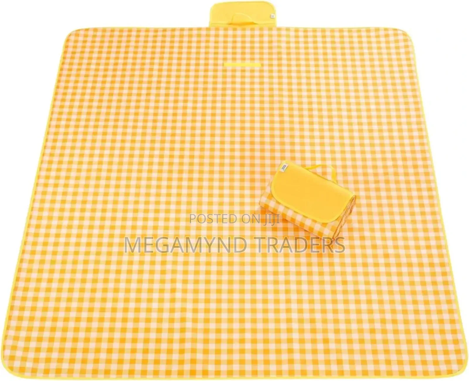 Waterproof Outdoor Picnic Mat