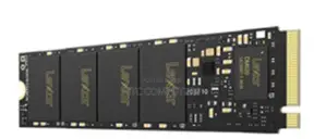 Lexar Lnm620 Internal SSD M.2 Pcie Gen 3*4 Nvme 2280 - 256gb