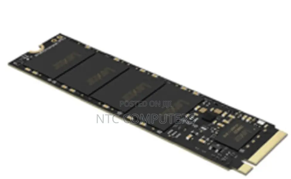 Lexar Lnm620 Internal SSD M.2 Pcie Gen 3*4 Nvme 2280 - 1tb -