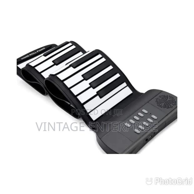 Foldable Piano/Foldable Piano - main view
