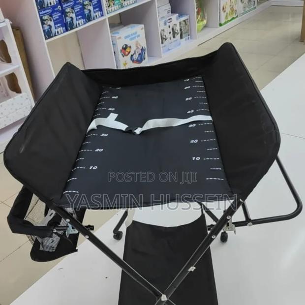 Baby Changing/Bathing Station - thumbnail 3