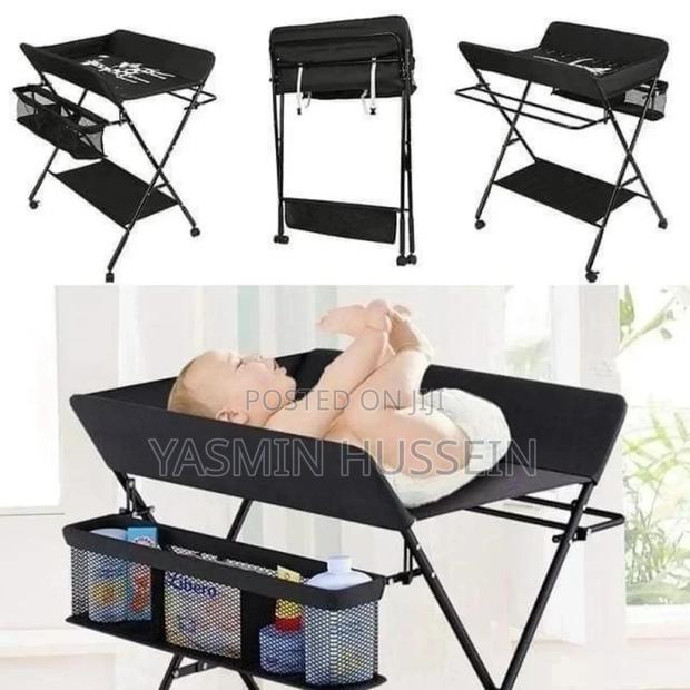 Baby Changing/Bathing Station - thumbnail 5