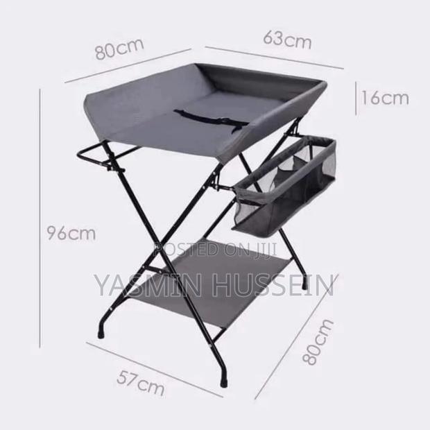 Baby Changing/Bathing Station - thumbnail 6