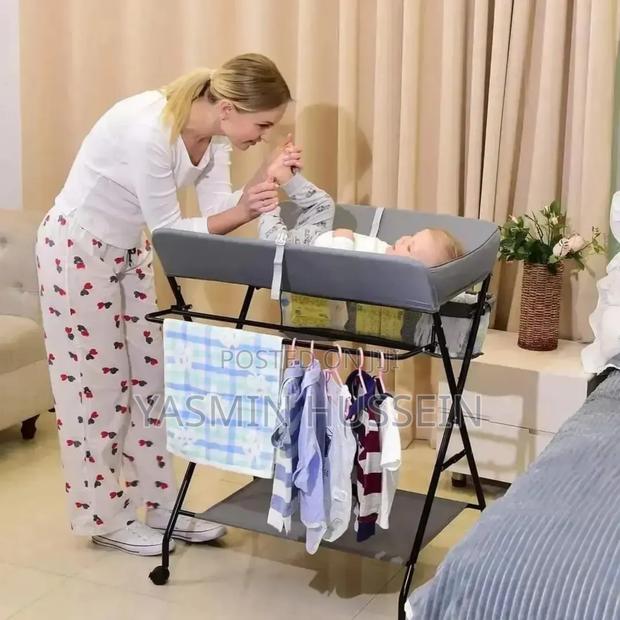 Baby Changing/Bathing Station - thumbnail 8