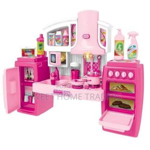 Kids Kitchen Set *?Kitchen Set - main view