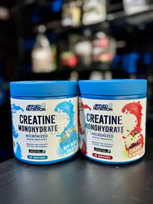 Applied Nutrition Flavoured Creatine Monohydrate