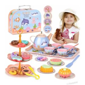 Kids Tea Set - main view