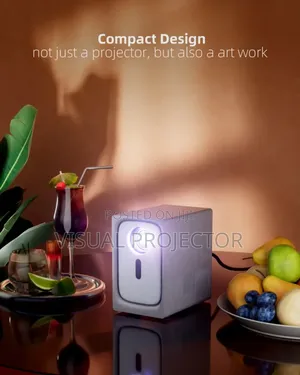Hy500 Full HD Projector Mini