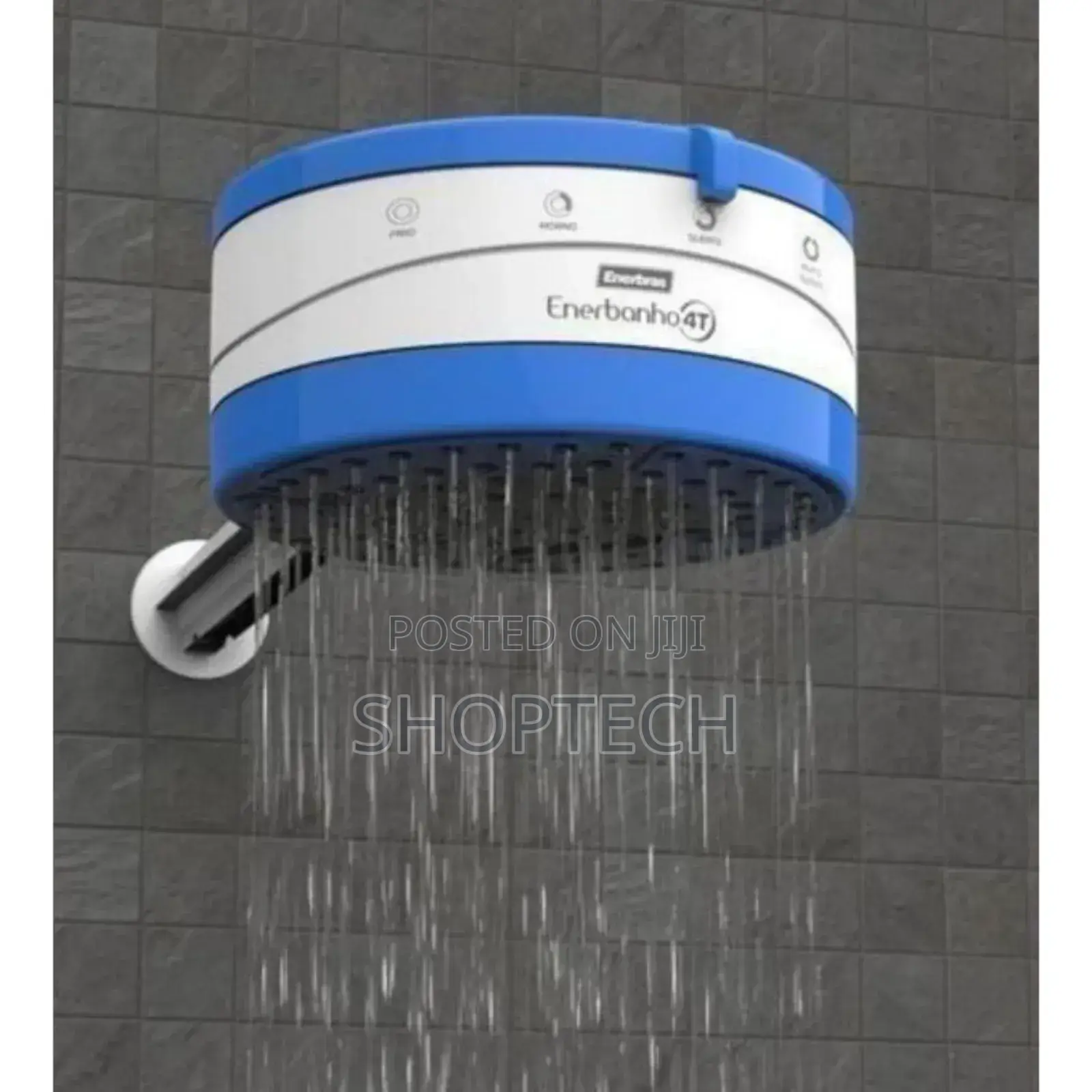 Enershower/Enershower ( Shower Heads)