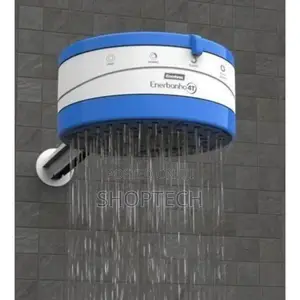 Enershower/Enershower ( Shower Heads)