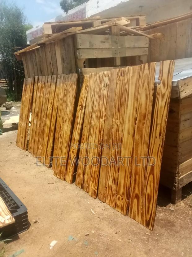 Rustic Pallets Stripes - thumbnail 2
