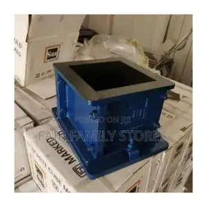 Test Cube Moulds. Wholesale Prices