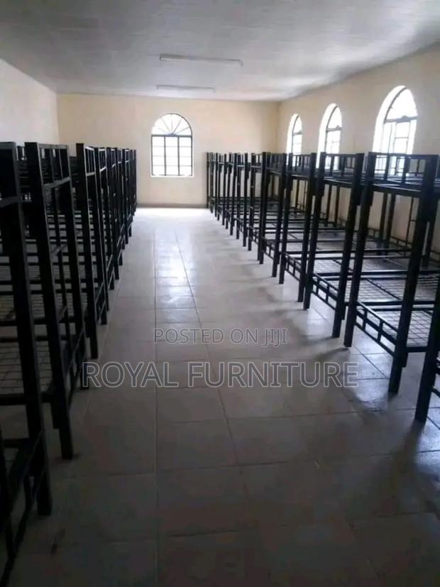 School Students Beds