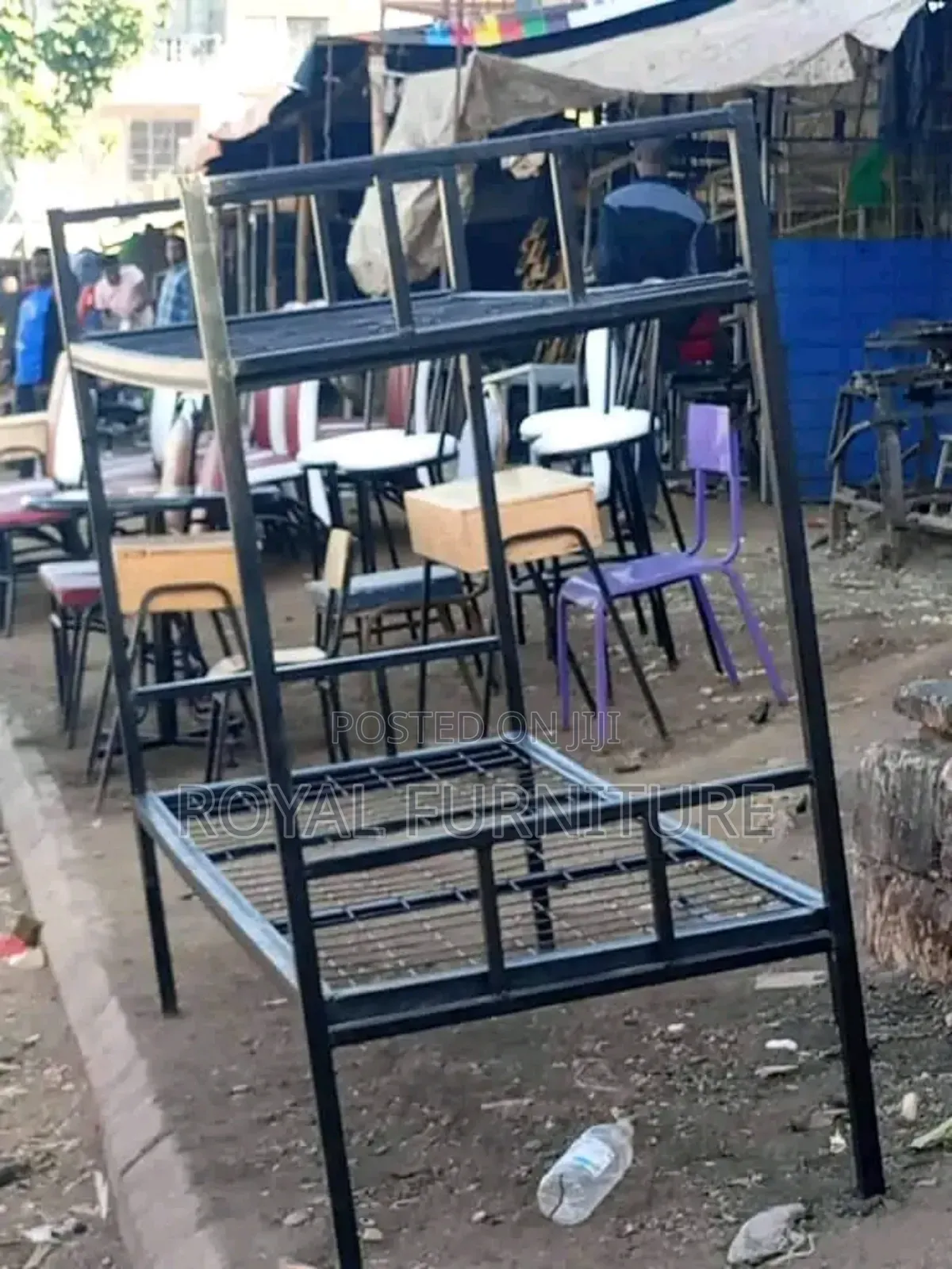 School Students Beds