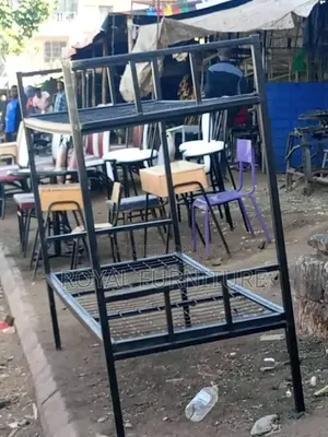 School Students Beds