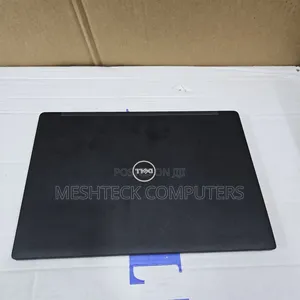 Laptop Dell Latitude 7280 16GB Intel Core I7 SSD 256GB
