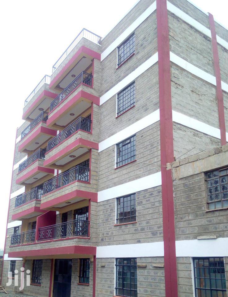 House To Let Along Eastern Bypass in Ruiru Houses & Apartments for