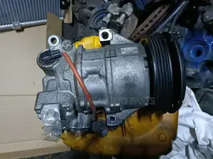 AC Pump for Probox , Nze, Fielder