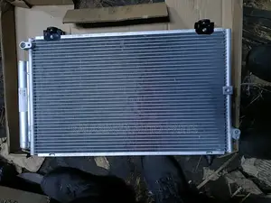 Toyota Fielder / Nze AC Radiator